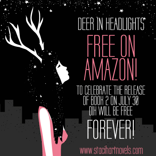 Deer in Headlights – FREE FOREVER!