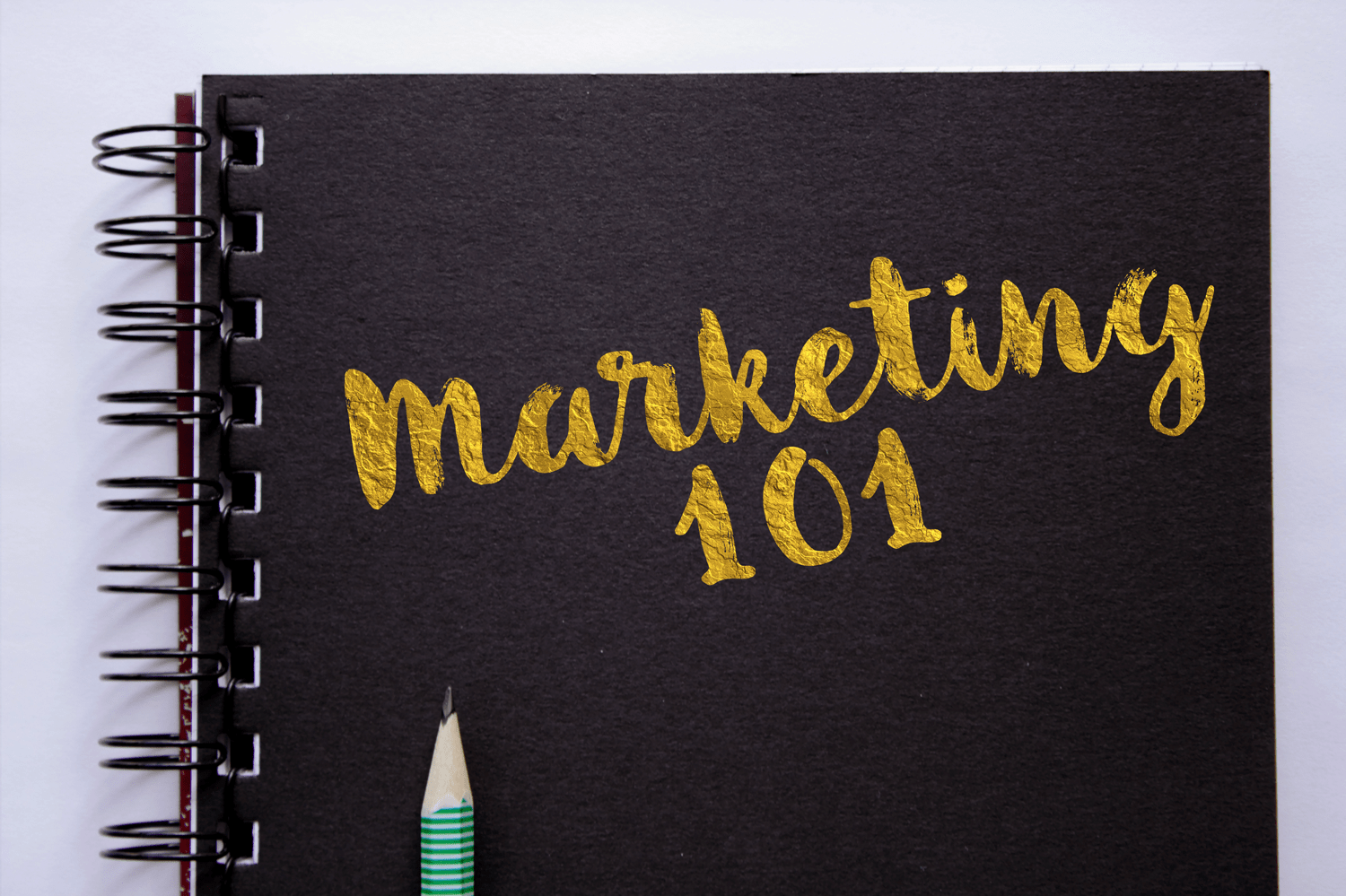 Marketing 101